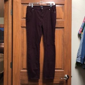 Buffalo David Bitton pants